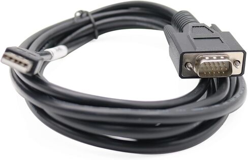 ET3 317-7485 Communication Adapter Diagnostic Tool is Suitable for CAT Trucks, excavators and Engines, Equipped with 2023A, 2021B, 2019C Type 6+9+14 pin Cables (ET3 with Software) in Saudi Arabia