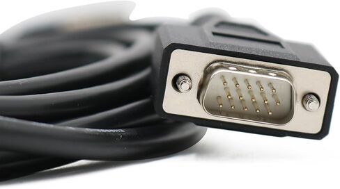 ET3 317-7485 Communication Adapter Diagnostic Tool is Suitable for CAT Trucks, excavators and Engines, Equipped with 2023A, 2021B, 2019C Type 6+9+14 pin Cables (ET3 with Software) in Saudi Arabia