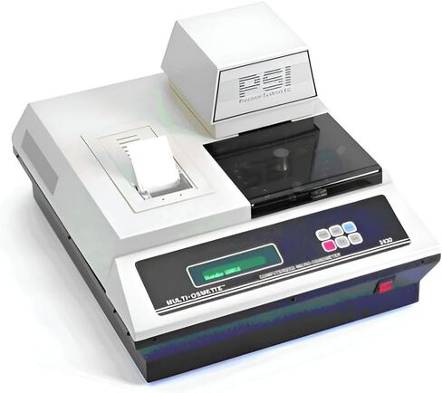 Precision Systems 2430E Multi-OSMETTE Auto-Sampling Turntable Osmometer, Range- 0-3000 mOsm/kg in Saudi Arabia