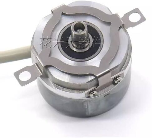 Encoder Kubler ، Model 99500010875 ، لمصعد Thyssen ، 8.5873.0000.c302.S021 in Saudi Arabia