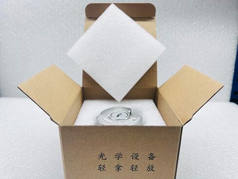 EQN1325 Elevator Encoder ، ID 827039-04 ، 512 COUNT LINES ، MADE في ألمانيا in Kuwait