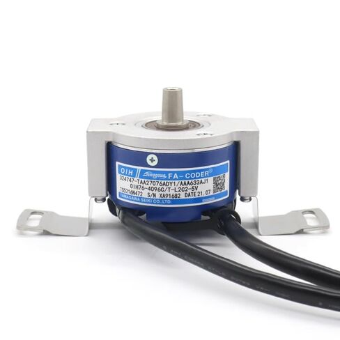 Tamagawa Encoder TS5216N472 324747-TAA27076ADY1/AAA633AJ1/OIH76-4096C in Kuwait