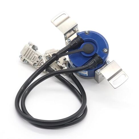 Tamagawa Encoder TS5216N472 324747-TAA27076ADY1/AAA633AJ1/OIH76-4096C in Kuwait