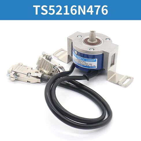 Tamagawa Encoder TS5216N472 324747-TAA27076ADY1/AAA633AJ1/OIH76-4096C in Kuwait