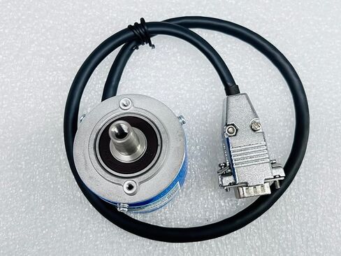 Tamagawa Encoder TS5213N578 DAA633K6-K8A 48-2048C/T-S5-5V in Kuwait