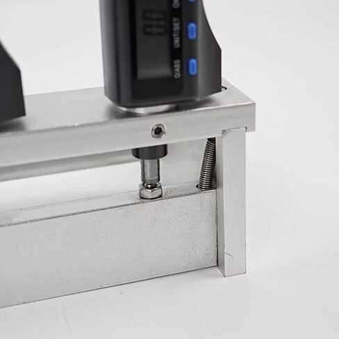 Adjustable Film Applicator, Wet Film Preparation Device, Film Casting Doctor Blade, with Digital Micrometer, 1-6000μm Thickness, for Printing, Paint, Coatings in Saudi Arabia