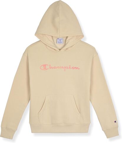Champion Girls Hoodie and Sweatpant Set for Kids Athletic Fleece Sweatsuit in Saudi Arabia