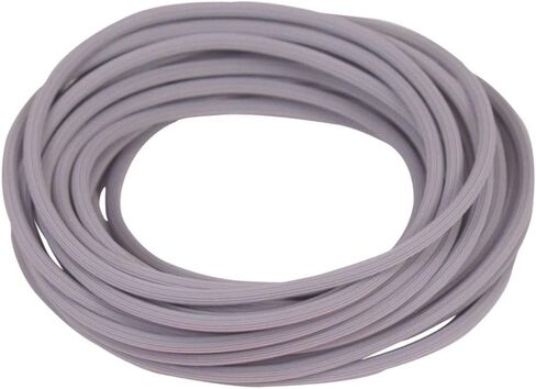 2327C Serrated Spline 20' .125 in Saudi Arabia