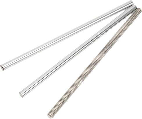 RitoeasySports إكسسوارات الحركة الخطية طقم معامل الاحتكاك المنخفض دقة مسار عالية لمجموعة Slider (8-250) in Kuwait