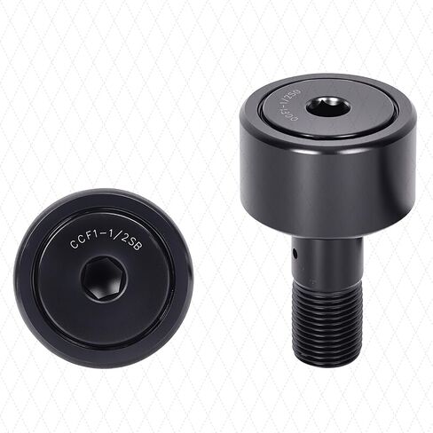 CF 3/4 SB Stud Cam Track Roller Follower Bearing in Saudi Arabia