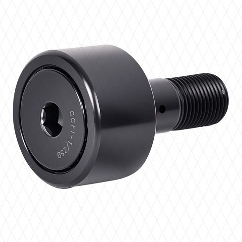 CF 3/4 SB Stud Cam Track Roller Follower Bearing in Saudi Arabia