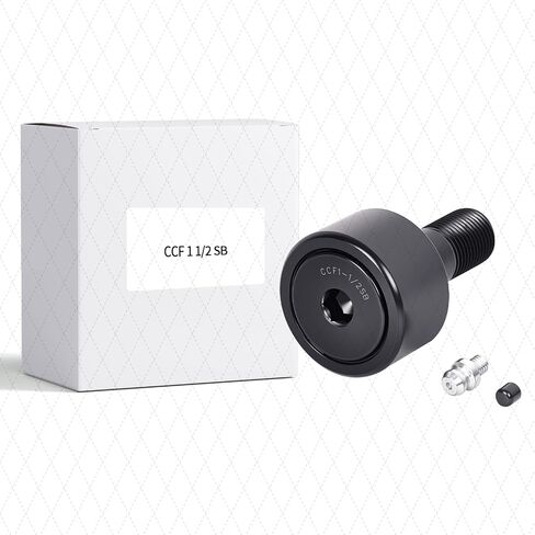 CF 3/4 SB Stud Cam Track Roller Follower Bearing in Saudi Arabia