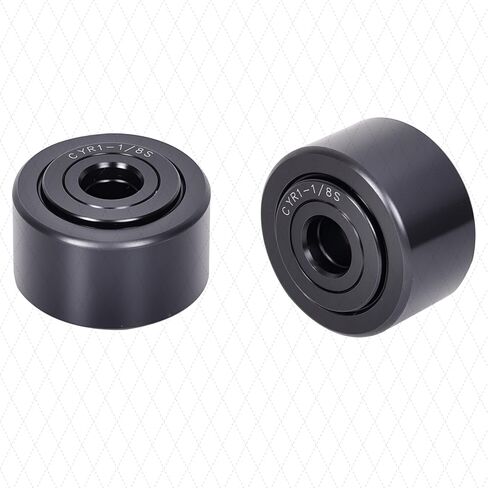 CF 3/4 SB مسمار الكاميرا تتبع التابع الأسطوانة المحمل in Kuwait