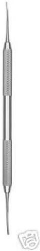 SURGICAL ONLINE Dental Chisel Wedelstaedt #5/6 D.End Restorative Instrument CP5/6 Stainless in Saudi Arabia