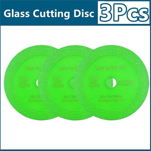 1-5pcs قرص قطع الماس (3pcs) in Kuwait