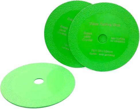 1-5pcs قرص قطع الماس (3pcs) in Kuwait