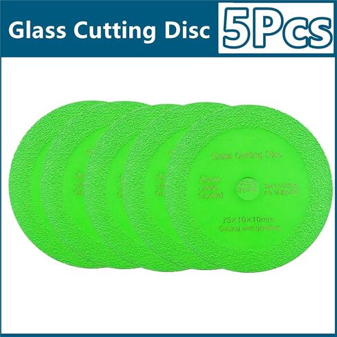 1-5pcs قرص قطع الماس (3pcs) in Kuwait