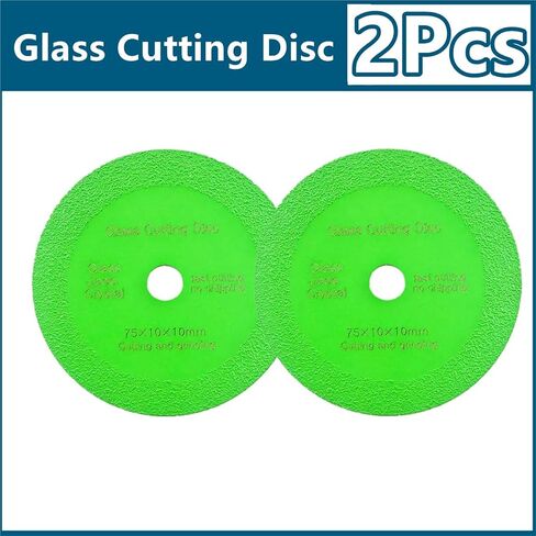 1-5pcs قرص قطع الماس (3pcs) in Kuwait