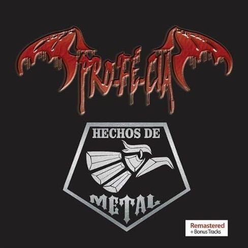 Hechos De Metal in Saudi Arabia