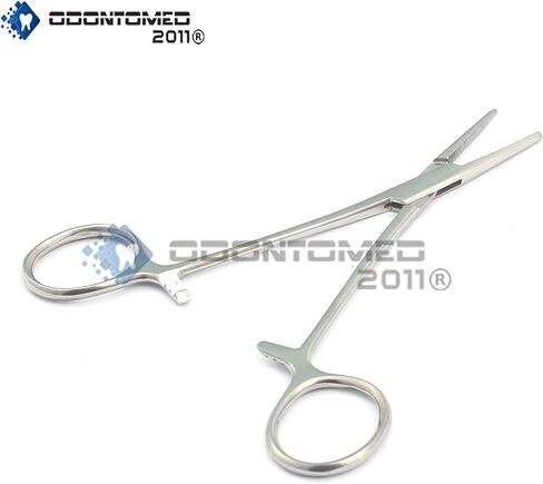 ODONTOMED2011 NEW MOSOSTAT MOSQUITO STROME DETINAL ANTRUSES ODM in Saudi Arabia