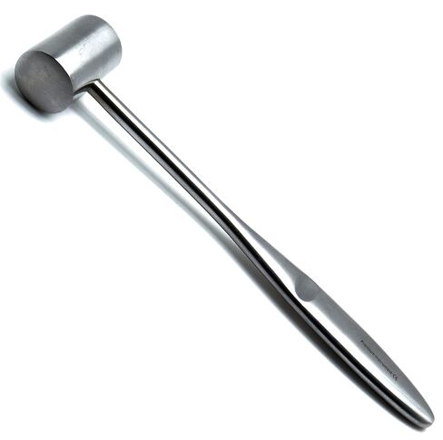 Dental Mead Mallet Bone Implant Surgical Sinus Lift Osteotomes Hammer Instruments in Saudi Arabia
