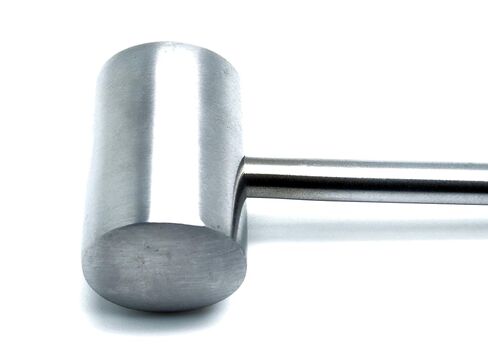 Dental Mead Mallet Bone Implant Surgical Sinus Lift Osteotomes Hammer Instruments in Saudi Arabia