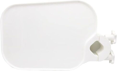 TEPTOARCH Plastic Adjustable Square Chair Tray Post Mounted Shelf Tray Table Chair Accessories Instrument Placed Additional Tools in Saudi Arabia
