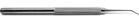 3× Dental Material Placement Applicator 0.9mm Single Ended 11cm Stainless Steel Instruments in Saudi Arabia