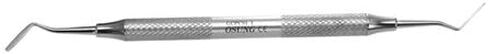 Dental Cord Packer, Gingival, Serrated, GCPCS11 in Saudi Arabia