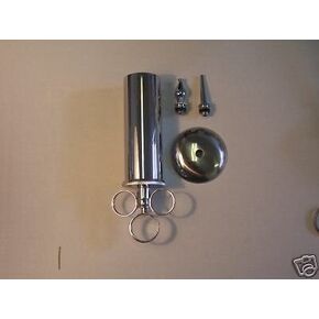 أذن محقنة 4oz الأدوات الطبية البيطرية in Kuwait