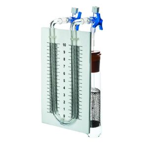 Eisco Simple Respiromer - أداة تجريب علم الأحياء in Kuwait