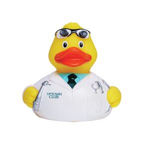 2071613 مكتب طب الأسنان طب الأسنان بطة مطاطية 3.5 " in Kuwait