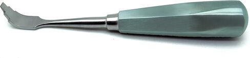 Dental Elevators Christensen Crown Remover 90° Angled Surgical Extraction Stainless Steel Instruments in Saudi Arabia