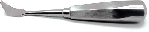 Dental Elevators Christensen Crown Remover 90° Angled Surgical Extraction Stainless Steel Instruments in Saudi Arabia