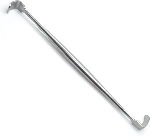 10× Ragnell Retractor Double Ended 6" Surgical Stainless Steel Premium Instruments in Saudi Arabia