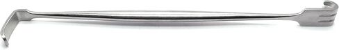 10× Ragnell Retractor Double Ended 6" Surgical Stainless Steel Premium Instruments in Saudi Arabia