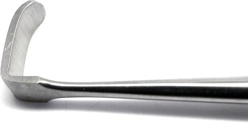 10× Ragnell Retractor Double Ended 6" Surgical Stainless Steel Premium Instruments in Saudi Arabia