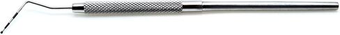 Dental Probe Cpitn 3.5-5.5-8.5-11.5 Color Coded Marking 0.5mm Rond Tip Periodontal Instrument in Saudi Arabia