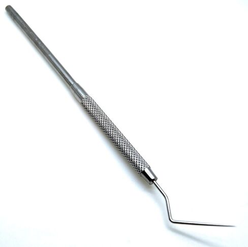 D11 DEPRICKER DENETAL ENDODONTIC ROTH SANAL ENDO PLESS in Kuwait