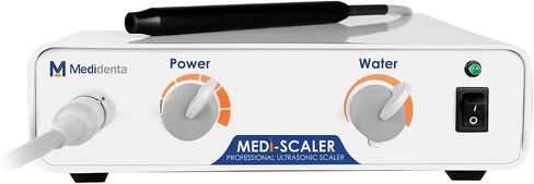 Ultrasonic Scaler, 25K in Saudi Arabia
