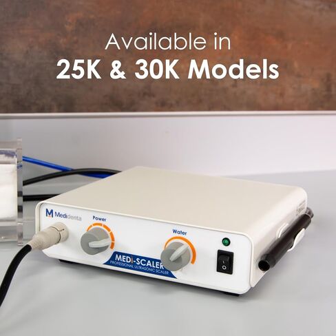 Ultrasonic Scaler, 25K in Saudi Arabia