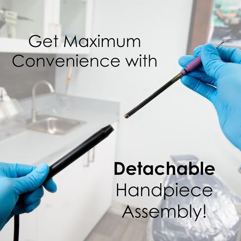 Ultrasonic Scaler, 25K in Saudi Arabia