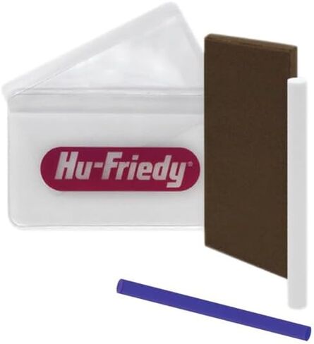 Hu-Friedy SSKITC Ceramic Sharpening Stone Kit in Saudi Arabia