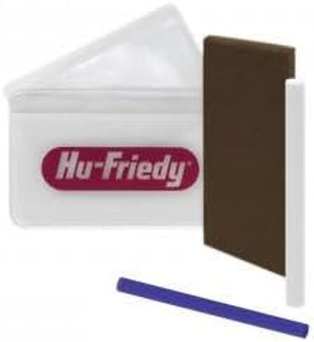 Hu-Friedy SSKITC Ceramic Sharpening Stone Kit in Saudi Arabia