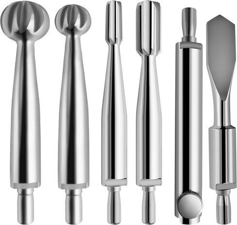 Surgical Online Hudson Brace Hand Drill – 10" (25.4cm) Orthopedic Bone Drill – Premium German Stainless Steel Instrument Neuro & Ortho – Autoclavable & Reusable in Saudi Arabia