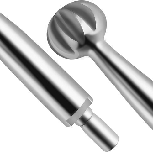 Surgical Online Hudson Brace Hand Drill – 10" (25.4cm) Orthopedic Bone Drill – Premium German Stainless Steel Instrument Neuro & Ortho – Autoclavable & Reusable in Saudi Arabia