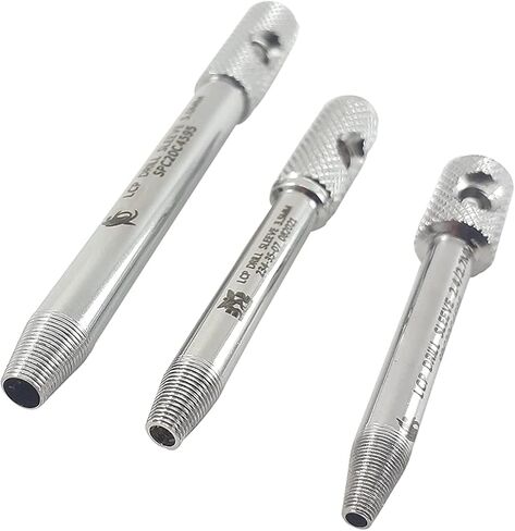 LCP Drill Sleeve Combo of 3 Pcs Surgical Instrument Stainless Steel Tool in Saudi Arabia