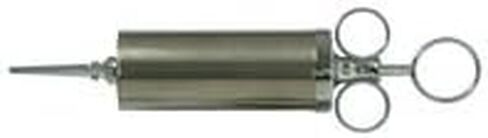 13471558 Ear Syringe w/Shield 120ml sold indivdually sold as Individually Pt# BR44-09712 by Hermann Medizentechnik in Saudi Arabia