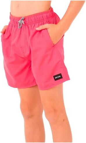 RIP Curl Boys 'Offset Volley Boardshorts in Saudi Arabia