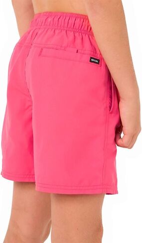RIP Curl Boys 'Offset Volley Boardshorts in Saudi Arabia